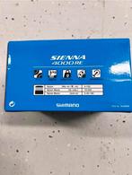 Shimano Sienna 4000 RE Molen - Nieuw in doos!, Watersport en Boten, Ophalen of Verzenden, Zo goed als nieuw, Molen