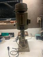 Huvema Kolomboormachine - Snaar Defect, Doe-het-zelf en Verbouw, Ophalen, Gebruikt, Overige typen