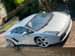 Autoart Lamborghini Gallardo 1/18, Hobby en Vrije tijd, Modelauto's | 1:18, Ophalen of Verzenden, Zo goed als nieuw, Autoart