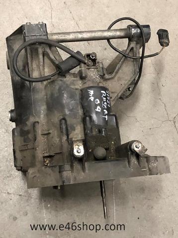 VERSNELLINGSBAK BMW R850RT R1150RT 2004  beschikbaar voor biedingen