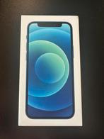 Apple iPhone 12 mini, 64 GB, Zonder abonnement, Verzenden, Blauw