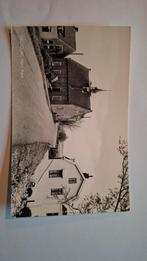 Ansichtkaart Hellouw met de Hervormde Kerk, Antiek en Kunst, Ophalen of Verzenden