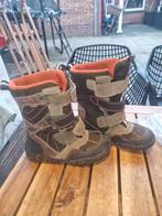 Snowboots maat 31 jongen, Kinderen en Baby's, Kinderkleding | Mutsen, Sjaals en Handschoenen, Ophalen of Verzenden, Gebruikt, 134 t/m 140