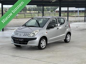 Nissan Pixo 1.0 Connect Edition NIEUWE BEURT + APK 08/2026 beschikbaar voor biedingen