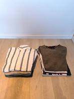 kledingpakket heren maat L/XL, Ophalen of Verzenden, Gedragen