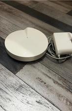 Deco M9 plus TP-Link wifi repeater mesh systeem, Ophalen, Zo goed als nieuw, Router met modem, TP-Link
