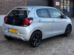 Peugeot 108 1.0 e-VTi Active / Airco / Bluetooth / NED-108 /, Voorwielaandrijving, Stof, 4 stoelen, Origineel Nederlands