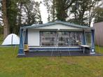 Dorema voortent voor caravan, maat 12, all-seazon, Ophalen