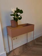 Ferm living planten box, Ophalen, Gebruikt, Minder dan 60 cm, Metaal