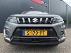 Suzuki Vitara 1.4 Boosterjet Select Smart Hybrid | Stoel ver, 12 maanden, Stof, Gebruikt, Euro 6