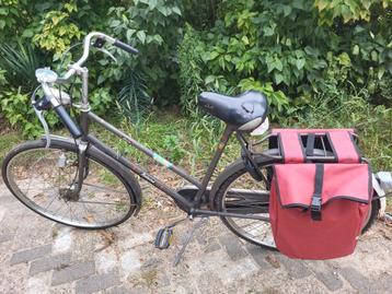 Batavus Bato station fiets  beschikbaar voor biedingen
