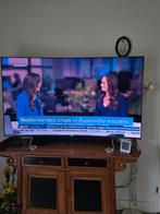 Samsung Curved TV 65 inch, Ophalen of Verzenden, 100 Hz, Samsung, 100 cm of meer