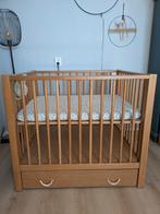Box, Kinderen en Baby's, Ophalen, Gebruikt, Vierkant, Lade