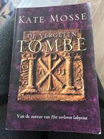 De Vergeten Tombe - Kate Mosse, Boeken, Ophalen of Verzenden, Zo goed als nieuw