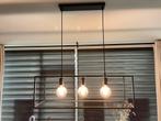 Hanglamp eettafel industrieel, Ophalen