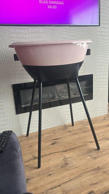 Luma badje beschikbaar voor biedingen