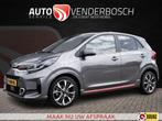 Kia Picanto 1.0 T-GDi GT-Line 5p 101pk | Alle opties | Pano, Auto's, Kia, Voorwielaandrijving, 101 pk, Gebruikt, Origineel Nederlands