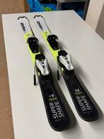 Head Kinderski 117cm, 100 tot 140 cm, Ophalen of Verzenden, Zo goed als nieuw, Head