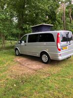 Mercedes Vito automaat 639 111 CDI APK juni 2026, Automaat, Buscamper of Camperbus, Watertank (Schoon), Tot en met 2