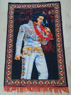 Elvis Presley wandkleed Aloha, Ophalen of Verzenden, Gebruikt, Overige typen