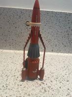Thunderbird 3 Rosenthal - Vintage Speelgoed Jaren 60, Antiek en Kunst, Antiek | Speelgoed, Ophalen of Verzenden