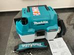 Makita accu stofzuiger 18V DVC750L, NIEUW!, Ophalen, Nieuw
