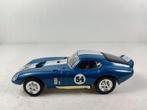 road signature 1/43 shelby cobra daytona # 54, Hobby en Vrije tijd, Modelauto's | 1:43, Ophalen of Verzenden, Zo goed als nieuw