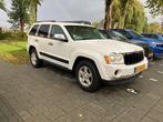 Jeep 2006 Wit, Auto's, Automaat, Traction-control, 201 pk, Wit