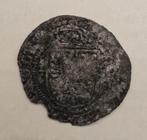 1598 Halve Stuiver Deventer, Vóór koninkrijk, Zilver, Losse munt, Overige waardes