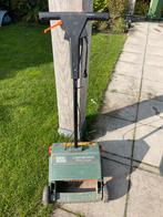 Verticuteermachine Black & Decker electrisch, Tuin en Terras, Verticuteermachines, Ophalen, Gebruikt, Elektrisch, Black & Decker