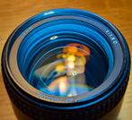 Nikon Nikkor AF D 1,8 85mm, Ophalen, Gebruikt, Telelens