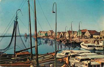 (301-217-031) Volendam beschikbaar voor biedingen