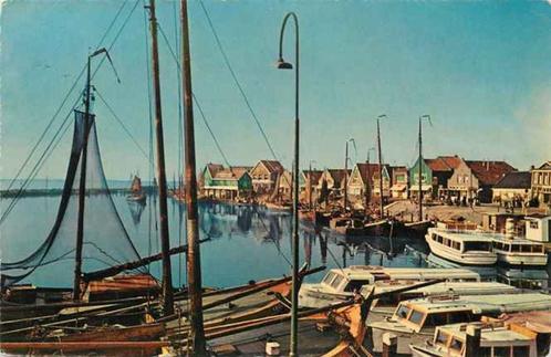 (301-217-031) Volendam, Verzamelen, Ansichtkaarten | Nederland, Noord-Holland, Verzenden