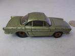 1961 Dinky Toys 543 RENAULT FLORIDE (-A-), Hobby en Vrije tijd, Modelauto's | 1:43, Ophalen of Verzenden, Gebruikt, Auto, Dinky Toys
