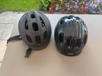 Fietshelm voor kinderen, 2 stuks, Abus en Bobike, Fietsen en Brommers, Fietsaccessoires | Fietshelmen, Ophalen of Verzenden, Gebruikt