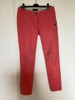 MAISON SCOTCH ROZE ZOMERBROEK MAAT 27, Ophalen of Verzenden, Zo goed als nieuw, Roze, Lang
