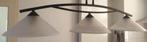 mooie hang/plafondlamp industrieel zie foto's, Huis en Inrichting, Lampen | Hanglampen, Ophalen