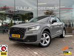 Audi Q2 30 TFSI Epic Airco Clima Cruise Nav Zeer mooi NL NAP, Auto's, Audi, Voorwielaandrijving, Stof, Gebruikt, 1200 kg