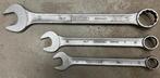 Gedore steek-ringsleutels, Ophalen of Verzenden, Zo goed als nieuw