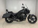 Kawasaki Vulcan S BlackArrow Tourer (bj 2025), Bedrijf, Chopper