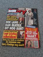 29.Story 1991. Koningin Beatrix. Ruud Gullit. Corry Konings., Ophalen of Verzenden, 1980 tot heden, Tijdschrift