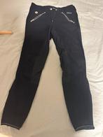 Rijbroek Pikeur, Dieren en Toebehoren, Paardrijkleding, Ophalen of Verzenden, Zo goed als nieuw, Dressuur, Onderkleding