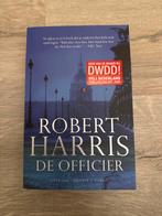 De Officier - Robert Harris - Literaire Thriller, Boeken, Ophalen of Verzenden, Gelezen, Nederland