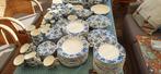 Beatrix Societe Ceramique model Art-Deco Eetservies, Antiek en Kunst, Ophalen