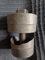 Gatenpons 35 mm voor in metaal, Ophalen of Verzenden