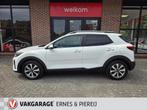 Kia Stonic 1.0 T-GDi *Garantie mogelijk tot 05-01-2032, Auto's, Voorwielaandrijving, Gebruikt, Zwart, Wit