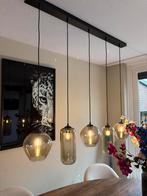 Hanglamp Devant Goossens, Ophalen of Verzenden, 75 cm of meer, Modern, Glas