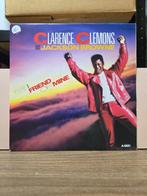Clarence Clemons & Jackson Browne - You're a friend of mine, 7 inch, Single, Ophalen of Verzenden, Zo goed als nieuw