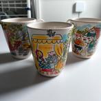 Blond Amsterdam Efteling servies, Huis en Inrichting, Keuken | Servies, Ophalen, Blond Amsterdam, Nieuw, Bord(en)