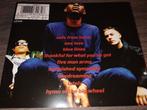 Massive Attack - Blue Lines, Cd's en Dvd's, Ophalen of Verzenden, Zo goed als nieuw